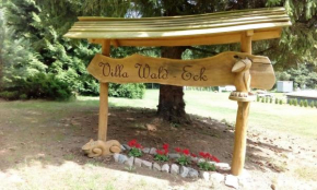 Ückeritz, Villa Wald-Eck - Erdgeschoss in Ückeritz